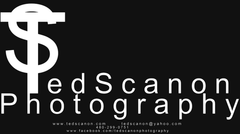 TedScanon Photography